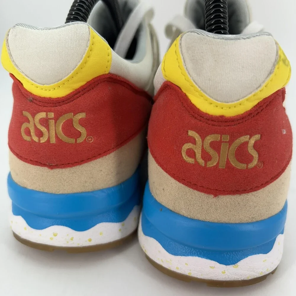 Asics gel lyte